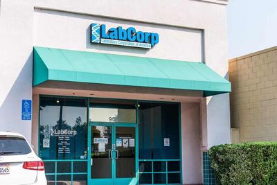 Is Labcorp Holdings Stock Outperforming the Dow?